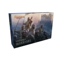 Firfeforge Games FW100 Guerriers du Royaume du Nord