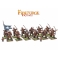 Fireforge Games FW101 Archers du Royame du Nord