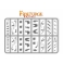 Fireforge Games FW101 Archers du Royame du Nord