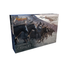 Fireforge Games FW102 Cavaliers du Royaume du Nord
