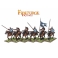 Fireforge Games FW102 Cavaliers du Royaume du Nord