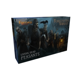 Fireforge Games FW200 Paysans Morts-Vivants