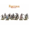 Fireforge Games FW200 Paysans Morts-Vivants