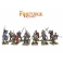 Fireforge FW201 Guerriers Morts-Vivants