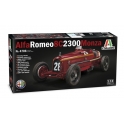 Italeri 4706 Alfa Romeo 8C 2300 Monza