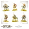 Warlord Games 152214013 Cavaliers germains