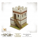 Warlord Games T101 Tour de guet romaine