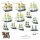 Warlord Games 792014001 Flotte US Navy