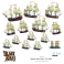 Warlord Games 792013001 Flotte espagnole