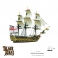 Warlord Games 792411002 HMS Royal Sovereign