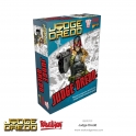 Warlord Games 652410101 Judge Dredd