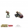 Warlord Games 652410101 Judge Dredd