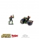 Warlord Games 652410101 Judge Dredd