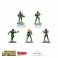 Warlord Games 6522100107 Juges des rues