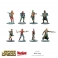 Warlord Games 652410001 Gang du quartier