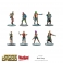 Warlord Games 652410001 Gang du quartier