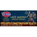 Victrix VXDA002 Saxons tardifs / Anglo-danois