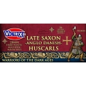 Victrix VXDA003 Huscarls Saxons tardifs / Anglo-danois