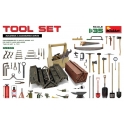 MiniArt 35603 Set d'outils