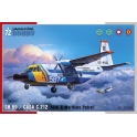 Special Hobby 72402 Casa C.212 Lutte anti sous-marine et patrouille maritime