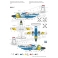 Special Hobby 72402 Casa C.212 Lutte anti sous-marine et patrouille maritime