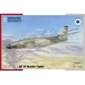 Special Hobby 72410 Vautour IIN israélien