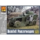 Copper State Models 35002 Automitrailleuse Romfell Panzerwagen