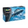 Revell 03903 Haunebu II flying saucer