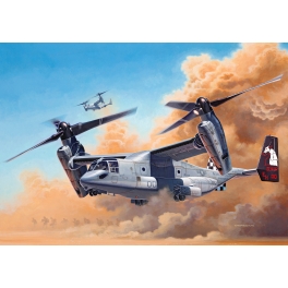 Revell 03964 MV-22 Osprey