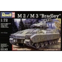 Revell 03143 M2/M3 Bradley