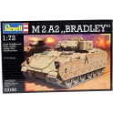 Revell 03185 M2 A2 Bradley