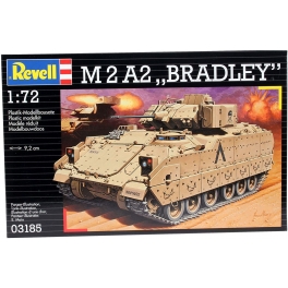 Revell 03185 M2 A2 Bradley