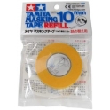 Tamiya 87034 Masking tape 10 mm refill