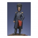 Metal Modeles SE04 Colonel de grenadiers de la garde impériale – Italie 1859