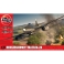 Airfix AX03090 Chasseur allemand Me-262A-2A