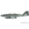 Airfix AX03090 Chasseur allemand Me-262A-2A