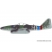 Airfix AX03090 Chasseur allemand Me-262A-2A