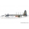 Airfix A08020 Avion brittanique de veille maritime Vickers Wellington GR Mk.VIII