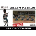 Wargames Atlantic WAADF002 Les Grognards