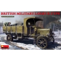 MiniArt 39003 Camion britannique Type-B