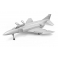 Airfix A06019 McDonnel Douglas FG.1 Phantom Royal Air Force