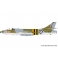 Airfix A09189 Hawker Hunter F.4/F.5/J34