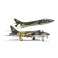 Airfix A09189 Hawker Hunter F.4/F.5/J34