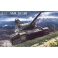 Heller 79899 Char français AMX 30 avec canon de 105mm