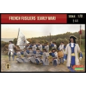 Strelets 236 Fusiliers français