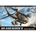 Academy 12514 AH-64D Block II "Version initiale"