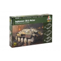 Italeri 15767 Jagdpanzer 38(t) Hetzer