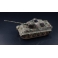 Italeri 15765 Char allemand Sd.Kfz.182 Tiger II