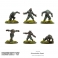 Warlord 452410206 Schreckwulfen Squad