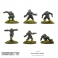 Warlord 452410206 Schreckwulfen Squad